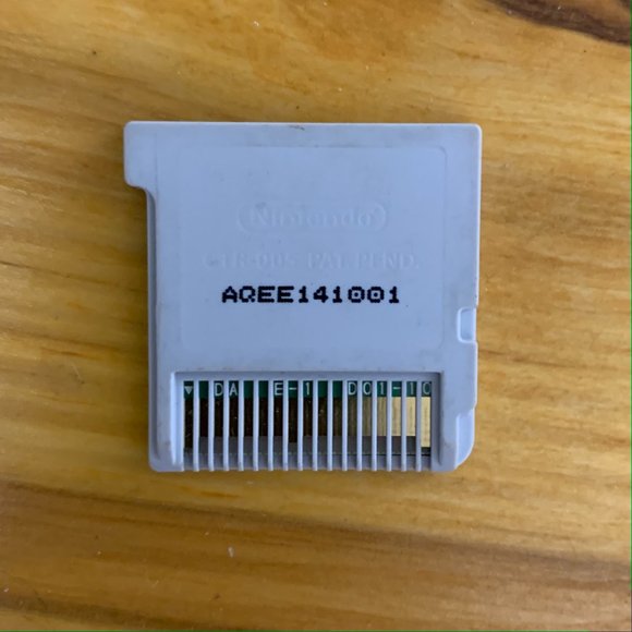 LEGEND OF ZELDA: ORCARINA OF TIME 3D - Picture 3 of 4